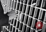 Image of hands performing various jobs late 1930s United States USA, 1937, second 31 stock footage video 65675032298