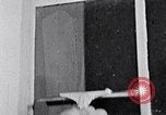 Image of hands performing various jobs late 1930s United States USA, 1937, second 57 stock footage video 65675032298
