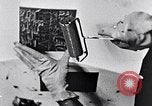 Standbild Kunst Arbeitstechniken New York City USA, 1937, aus Sekunde 10 historischem Filmmaterial Videoclip 65675032299