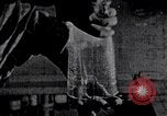 Standbild Kunst Arbeitstechniken New York City USA, 1937, aus Sekunde 12 historischem Filmmaterial Videoclip 65675032299