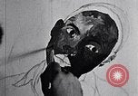 Standbild Kunst Arbeitstechniken New York City USA, 1937, aus Sekunde 18 historischem Filmmaterial Videoclip 65675032299
