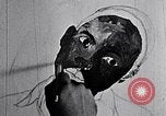 Standbild Kunst Arbeitstechniken New York City USA, 1937, aus Sekunde 19 historischem Filmmaterial Videoclip 65675032299