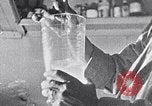 Standbild Kunst Arbeitstechniken New York City USA, 1937, aus Sekunde 22 historischem Filmmaterial Videoclip 65675032299