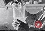 Standbild Kunst Arbeitstechniken New York City USA, 1937, aus Sekunde 24 historischem Filmmaterial Videoclip 65675032299