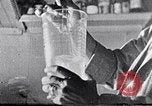 Standbild Kunst Arbeitstechniken New York City USA, 1937, aus Sekunde 25 historischem Filmmaterial Videoclip 65675032299