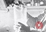Standbild Kunst Arbeitstechniken New York City USA, 1937, aus Sekunde 29 historischem Filmmaterial Videoclip 65675032299