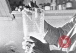 Standbild Kunst Arbeitstechniken New York City USA, 1937, aus Sekunde 31 historischem Filmmaterial Videoclip 65675032299
