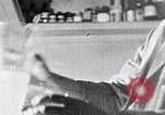 Standbild Kunst Arbeitstechniken New York City USA, 1937, aus Sekunde 35 historischem Filmmaterial Videoclip 65675032299