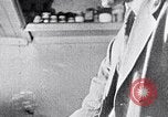 Standbild Kunst Arbeitstechniken New York City USA, 1937, aus Sekunde 36 historischem Filmmaterial Videoclip 65675032299