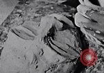 Standbild Kunst Arbeitstechniken New York City USA, 1937, aus Sekunde 42 historischem Filmmaterial Videoclip 65675032299