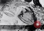 Standbild Kunst Arbeitstechniken New York City USA, 1937, aus Sekunde 52 historischem Filmmaterial Videoclip 65675032299