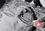 Standbild Kunst Arbeitstechniken New York City USA, 1937, aus Sekunde 53 historischem Filmmaterial Videoclip 65675032299