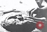 Standbild Kunst Arbeitstechniken New York City USA, 1937, aus Sekunde 58 historischem Filmmaterial Videoclip 65675032299