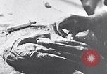 Standbild Kunst Arbeitstechniken New York City USA, 1937, aus Sekunde 60 historischem Filmmaterial Videoclip 65675032299