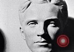 Image of full body sculpture New York City USA, 1937, second 14 stock footage video 65675032302