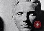 Image of full body sculpture New York City USA, 1937, second 18 stock footage video 65675032302