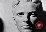 Image of full body sculpture New York City USA, 1937, second 19 stock footage video 65675032302