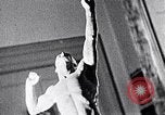 Image of full body sculpture New York City USA, 1937, second 38 stock footage video 65675032302