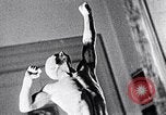 Image of full body sculpture New York City USA, 1937, second 39 stock footage video 65675032302