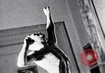 Image of full body sculpture New York City USA, 1937, second 40 stock footage video 65675032302