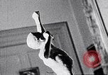 Image of full body sculpture New York City USA, 1937, second 41 stock footage video 65675032302