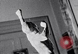Image of full body sculpture New York City USA, 1937, second 42 stock footage video 65675032302