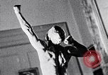 Image of full body sculpture New York City USA, 1937, second 45 stock footage video 65675032302