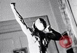 Image of full body sculpture New York City USA, 1937, second 47 stock footage video 65675032302