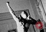 Image of full body sculpture New York City USA, 1937, second 48 stock footage video 65675032302