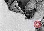 Image of Richmond Barthe designing sculpture New York City USA, 1937, second 26 stock footage video 65675032304