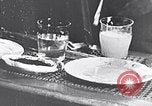 Image of Painter Aaron Douglas New York City USA, 1937, second 10 stock footage video 65675032305