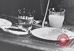 Image of Painter Aaron Douglas New York City USA, 1937, second 11 stock footage video 65675032305