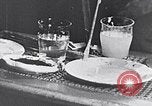 Image of Painter Aaron Douglas New York City USA, 1937, second 12 stock footage video 65675032305