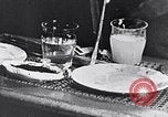 Image of Painter Aaron Douglas New York City USA, 1937, second 13 stock footage video 65675032305