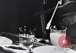 Image of Painter Aaron Douglas New York City USA, 1937, second 14 stock footage video 65675032305