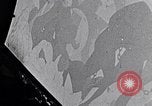 Image of Painter Aaron Douglas New York City USA, 1937, second 55 stock footage video 65675032305
