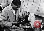 Image Benjamin Spurgeon Kitchin peinture New York City USA, 1937, de la seconde 7 séquences d'archives historiques vidéo 65675032307