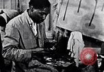Image Benjamin Spurgeon Kitchin peinture New York City USA, 1937, de la seconde 9 séquences d'archives historiques vidéo 65675032307