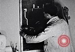 Image Benjamin Spurgeon Kitchin peinture New York City USA, 1937, de la seconde 10 séquences d'archives historiques vidéo 65675032307