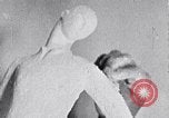 Standbild Skulptur New York City USA, 1937, aus Sekunde 6 historischem Filmmaterial Videoclip 65675032308