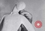 Standbild Skulptur New York City USA, 1937, aus Sekunde 8 historischem Filmmaterial Videoclip 65675032308