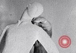 Standbild Skulptur New York City USA, 1937, aus Sekunde 9 historischem Filmmaterial Videoclip 65675032308