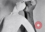 Standbild Skulptur New York City USA, 1937, aus Sekunde 12 historischem Filmmaterial Videoclip 65675032308