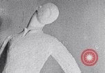 Standbild Skulptur New York City USA, 1937, aus Sekunde 15 historischem Filmmaterial Videoclip 65675032308