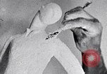 Standbild Skulptur New York City USA, 1937, aus Sekunde 20 historischem Filmmaterial Videoclip 65675032308