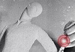 Standbild Skulptur New York City USA, 1937, aus Sekunde 25 historischem Filmmaterial Videoclip 65675032308