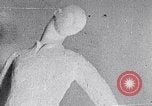 Standbild Skulptur New York City USA, 1937, aus Sekunde 26 historischem Filmmaterial Videoclip 65675032308