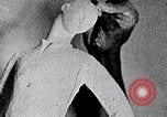 Standbild Skulptur New York City USA, 1937, aus Sekunde 28 historischem Filmmaterial Videoclip 65675032308