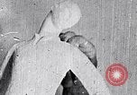 Standbild Skulptur New York City USA, 1937, aus Sekunde 34 historischem Filmmaterial Videoclip 65675032308