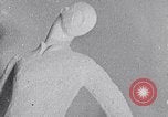 Standbild Skulptur New York City USA, 1937, aus Sekunde 40 historischem Filmmaterial Videoclip 65675032308
